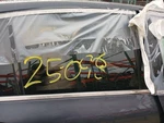 07-10 Infiniti G35/G37 Sedan Passenger Rear Door Glass Oem 82300JK000. Fixed Price $114.99.