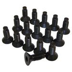 Crown Automotive 6035757K Windshield Channel. Fixed Price $35.70.
