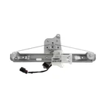 Aisin RPAGM-061 Power Window Regulator Assembly W/ Motor. Fixed Price $182.87.