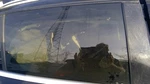 Passenger Rear Door Glass 156 Type Fits 15-20 Mercedes Gla-class 361466. Fixed Price $125.00.