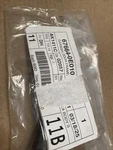 Genuine Toyota Corner Trim 67664-0E010. Fixed Price $13.00.