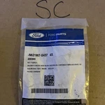 Genuine Ford Regulator Nut N621907-S437 (pack Of 4). Fixed Price $31.88.