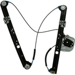 WR51137 Vdo Window Regulator Front Passenger Right Side Hand For E53 X5 Series. Fixed Price $159.54.