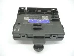 2017 2018 2019 Audi Q7 Rear Door Control Module Unit 4M0959795G Oem A1. Fixed Price $24.98.