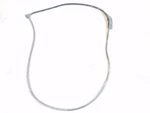 Around Exterior Front Left Seal Weatherstrip 17 18 19 20 21 22 Ford F250 F350. Fixed Price $48.89.