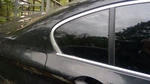 Passenger Rear Door Vent Glass Sunshade Option Fits 11-16 Bmw 528I 22452. Fixed Price $73.83.