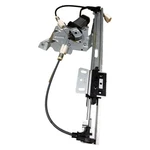 For Rover Freelander 02-05 Window Regulator Motor Assembly Rear Driver. Fixed Price $103.05.