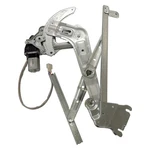 Subaru Forester 03-08 Window Regulator And Motor Assembly Front Driver Side. Fixed Price $50.64.