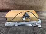 Dorman 741-823 Front Left Power Window Regulator & Motor For 01-03 Dodge Caravan. Fixed Price $39.00.