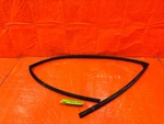 12-15 Honda Civic Si 2D Coupe Driver Left Front Window Glass Run Channel Oem 269. Fixed Price $89.95.
