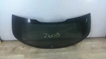 08 - 15 Nissan Rogue Rear Back Glass Vin 1ST Digit Japan Built W/privacy Tint. Fixed Price $199.16.