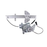 Aisin RPAGM-103 Power Window Regulator Assembly W/ Motor. Fixed Price $175.93.