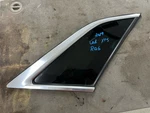 2017-2026 Cadillac XT5 Quarter Glass (passenger Side) Oem# 84817425. Fixed Price $99.99.