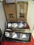 Left & Right Pair Taillight Housing Fits Some 77 78 Nos Mopar 3881592 3881595. Fixed Price $179.95.