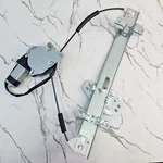 Dorman 751-160 Power Window Regulator Motor Fits 1999-2003 Acura Tl Rear Left. Fixed Price $95.18.