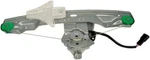 Dorman Power Window Motor & Regulator , Pn# 751-544. Fixed Price $78.66.
