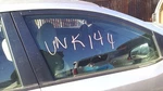 Passenger Right Front Door Glass Sedan With Solar Fits 10-13 Forte 27030936. Fixed Price $130.70.