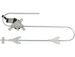Front Left Diy Solutions Window Regulator Fits Kenworth T800 2006-2014 15VKGC. Fixed Price $134.77.