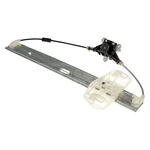 For Jeep Wrangler Jk 18 Solutions Front Driver Side Manual Window Regulator. Fixed Price $122.71.