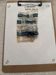 (1) Gm 14049227 1969-1996 Corvette Window Stabilizer Adjust Cushion Wipe. Fixed Price $30.97.