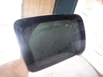 06 07 08 09 10 11 Chevy Hhr Left Driver Side Quarter Glass. Fixed Price $68.92.
