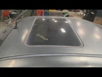 (local Pickup Only) Roof Glass Fits 97-08 Grand Prix 725076. Fixed Price $118.65.