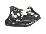 2004-2011 Saab 9-3 Convertible Driver Quarter Glass Window Regulator 12830391. Fixed Price $84.55.