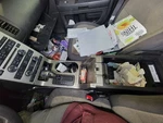 Windshield Glass Without Rain Sensor Fits 09-19 Flex 2072427. Fixed Price $118.75.