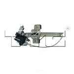 Power Window Motor And Regulator Assembly Tyc 660276 Fits 00-05 Buick Lesabre. Fixed Price $67.99.