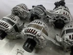 2004 Honda Accord Alternator Oem 155K Miles - LKQ428802502. Fixed Price $76.32.