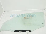 2000-2006 Nissan Sentra Front Driver Left Door Glass Window 80301-4Z801. Fixed Price $75.05.
