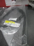 Hyundai 83530-3X000 Left Rear Window Run Channel For 11-16 Elantra New Genuine. Fixed Price $69.97.