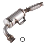 Diesel Particulate Filter Dpf For Mercedes Sprinter 2500/3500/3500XD 2019-2022. Fixed Price $748.64.