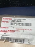 Toyota 67407-04030 Frame Sub-assembly, Rear D. Fixed Price $44.99.