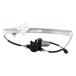 For Mazda CX-5 13-16 Window Regulator And Motor Assembly Front Passenger Side. Fixed Price $109.08.
