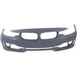 For Bmw Activehybrid Bumper Cover 2013 14 2015 Front Primed - Std Type. Fixed Price $276.46.