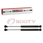 Pc Strong Arm 4576 Back Glass Lift Supports For SG230063 901659 Body Hi. Fixed Price $56.66.
