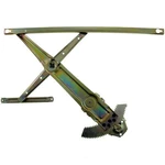 Window Regulator Continental Aftermarket WR40448 Fits 92-95 Honda Civic. Fixed Price $72.65.