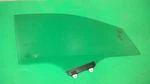 07-13 Mdx Passenger Right Front Window Door Glass Oem 3868-81. Fixed Price $90.00.