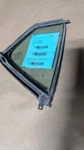 Used Rear Left Door Vent Glass Fits: 2015 Kia Optima W/solar Grad. Fixed Price $84.00.