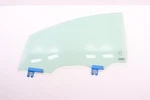 2017 - 2025 Chrysler Pacifica Front Left Driver Side Door Window Glass Oem. Fixed Price $78.54.
