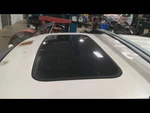 (local Pickup Only) Roof Glass Fits 04-06 Mdx 723684. Fixed Price $142.40.