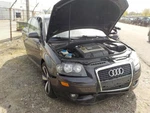 Driver Left Quarter Glass Fits 06-13 Audi A3 1709151. Fixed Price $254.98.