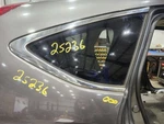 12-16 Honda Cr-v Quarter Glass Window Right Passenger Side Privacy Oem. Fixed Price $160.54.