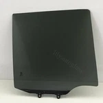 Fits 2005-2012 Nissan Pathfinder Passenger Side Right Rear Door Window Glass. Fixed Price $90.00.