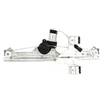 For Jeep Grand Cherokee 05-10 Window Regulator Motor Assembly Front Driver. Fixed Price $64.41.