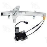 Aci 82119 Power Window Motor Regulator Assembly For 97-03 Pontiac Grand Prix. Fixed Price $89.99.