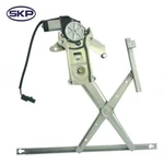 Power Window Motor And Regulator Assembly Skp SK741418 Fits 97-04 Dodge Dakota. Fixed Price $57.95.
