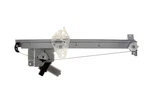Window Reg W/ Motor Aisin RPAH114. Fixed Price $191.35.