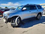 Driver Left Quarter Glass Without Sunshade Fits 08-22 Sequoia 11543321. Fixed Price $150.00.